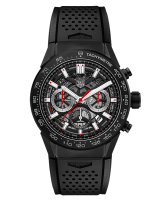 Tag Heuer Carrera Calibre Heuer 01 45mm CBG2A90.FT6173