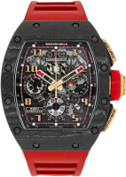 Richard Mille RM011 Lotus F1