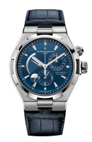 Vacheron Constantin Overseas Dual Time 42mm 47450/000A-9039