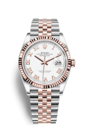 Rolex DateJust 36mm 126231-0015