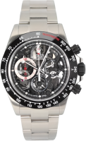 Rolex Cosmograph Daytona La Barrichello Artisans