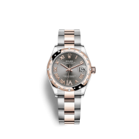 Rolex DateJust 31mm 278341RBR-0029