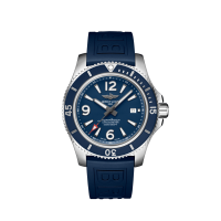 Breitling Superocean Automatic 44 A17367D81C1S1