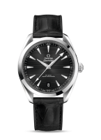 Omega Seamaster Aqua Terra 150m Co-axial Master Chronometer 41mm 220.13.41.21.01.001