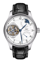IWC Portugieser Constant-Force Tourbillon Edition «150 Years» 46mm IW590202