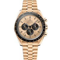 Omega Speedmaster Moonwatch Professional Co-axial Master Chronometer Chronograph 42mm 310.60.42.50.99.002