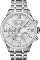 Tissot Chemin Des Tourelles Chronograph