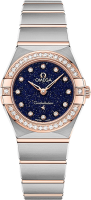 Omega Constellation Quartz 25mm 131.25.25.60.53.002