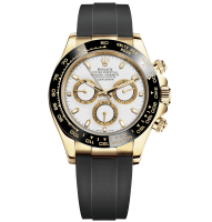 Rolex Cosmograph Daytona 116518LN-0041