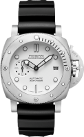 Panerai Submersible Bianco 42mm PAM02223