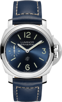 Panerai Luminor Marina Logo Blu Mare 44mm PAM01085