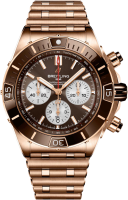 Breitling Super Chronomat B01 44 RB0136E31Q1R1