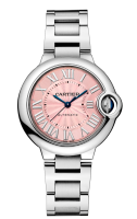 Cartier Ballon Bleu 33 W6920100