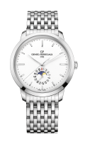 Girard Perregaux 1966 Date and Moon Phases 49545-11-131-11A