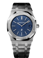 Audemars Piguet Royal Oak Jumbo Extra-thin 15202ST.OO.1240ST.01