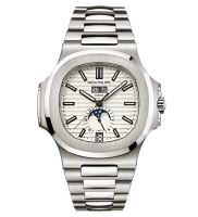 Patek Philippe Nautilus Annual Calendar 40,5mm 5726/1A-010