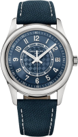 Patek Philippe Calatrava 39mm 6007A-001