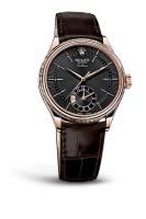 Rolex Cellini Dual Time 39mm 50525-0010