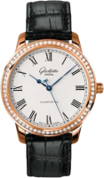 Glashütte Original Senator Original Automatic 39-59-01-15-04