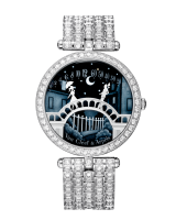 Van Cleef & Arpels Pont des Amoureux VCARN9VJ00