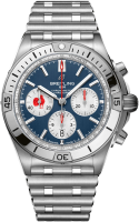 Breitling Chronomat B01 42 Six Nations France AB0134A81C1A1