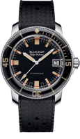 Blancpain Fifty Fathoms Barakuda 5008B-1130-B52A