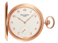 Patek Philippe Nautilus Chronograph 40,5mm 5980R-001