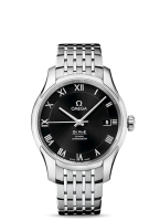 Omega De Ville Hour Vision Co-axial Master Chronometer 41mm 431.10.41.21.01.001