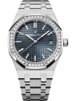 Audemars Piguet Royal Oak Selfwinding 34mm 77351ST.ZZ.1261ST.01