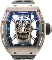 Richard Mille RM052 Skeleton