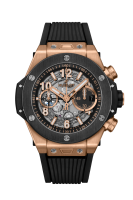 Hublot Big Bang Unico Titanium 44mm 421.OM.1180.RX