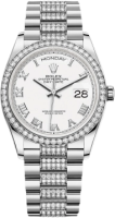 Rolex Day-Date 36mm 128349RBR-0026