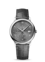 Omega De Ville Prestige Co‑Axial Chronometer Power Reserve 39mm 424.13.40.21.06.001