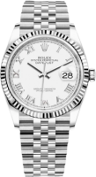 Rolex DateJust 36mm 126234-0025