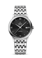 Omega De Ville Prestige Co‑Axial Chronometer 39mm 424.10.40.20.01.001