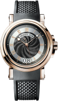 Breguet Marine Big Date 5817BR/Z2/5V8