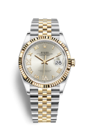 Rolex DateJust 36mm 126233-0031