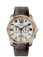 Cartier Calibre de Cartier Chronograph 42 W7100043