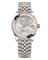 Rolex DateJust 31mm 278341RBR-0032