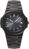 Patek Philippe Nautilus 40mm Bamford 5711