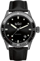 Blancpain Fifty Fathoms Bathyscaphe 5000-0130-B52A