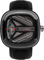 SevenFriday M3/01 "SPACESHIP"