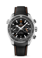 Omega Seamaster Planet Ocean 600m Co‑Axial Master Chronometer Chronograph 45.5mm 232.32.46.51.01.005