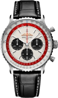 Breitling Navitimer B01 Chronograph 43 Boeing 747 AB01383B1G1P1