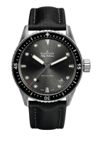 Blancpain Fifty Fathoms 5000-1110-B52A