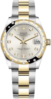 Rolex DateJust 31mm 278343RBR-0019