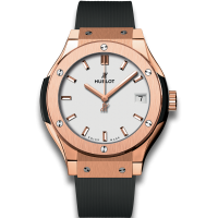 Hublot Classic Fusion 33mm 581.OX.2611.RX