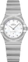 Omega Constellation Quartz 25mm 131.10.25.60.55.001