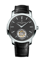 Vacheron Constantin Traditionnelle Tourbillon 44mm 6500T/000P-B100