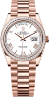 Rolex Day-Date 36mm 128395TBR-0022